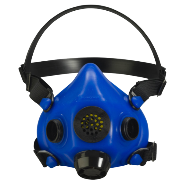 Mặt nạ nửa mặt RU8500 size L